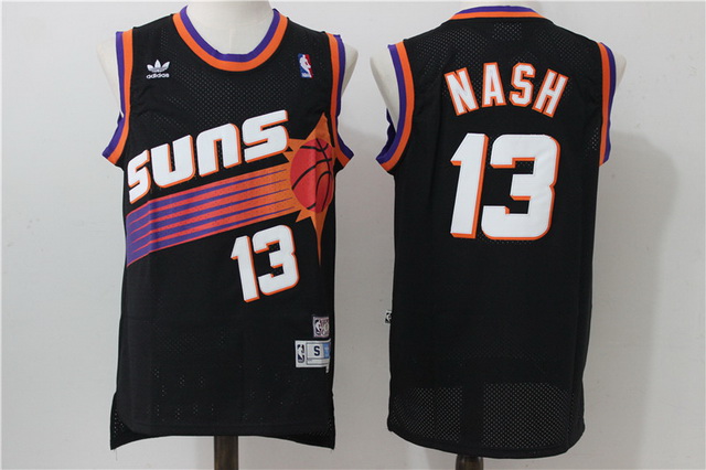 Phoenix Suns Jerseys 36